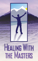 Healing with the Masters EFT